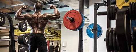 BCAA: Benefits & Side Effects – MaxiNutrition.